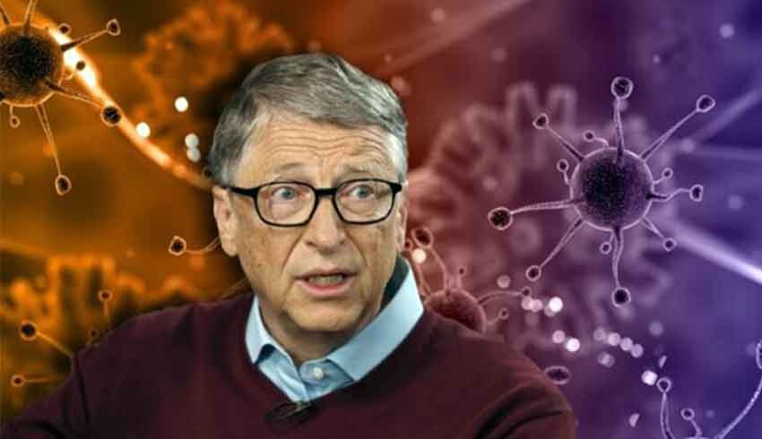  Bill Gates’ten korkutan açıklama: Bir sonraki pandemiye hazır değiliz