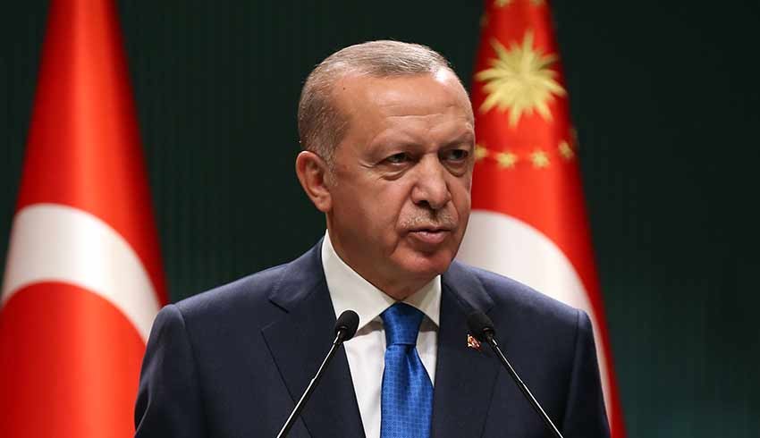  Cumhurbaşkanı Erdoğan’dan ‘Temel Gıda’da KDV müjdesi