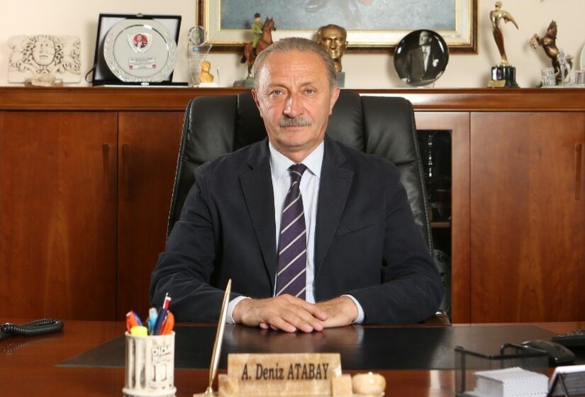  Başkan Atabay Belediyemize karalama kampanyası sürdürülüyor