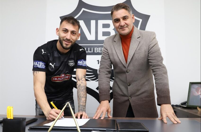  Nazilli Belediyespor Kulüp Başkanı Önal’dan Basın açıklaması