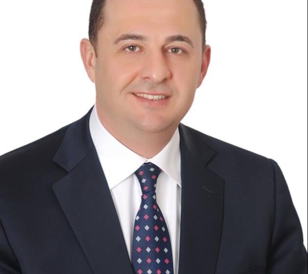  Dr. Muammer Özkul AK Parti den Aydın Milletvekili aday adayı oldu