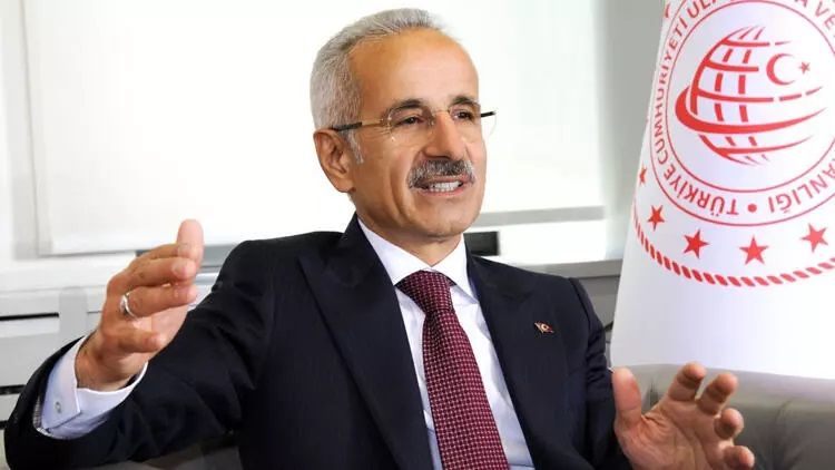  Ulaştırma ve Altyapı Bakanı Uraloğlu 24 Haziran Cumartesi günü Nazilli’ye gelecek